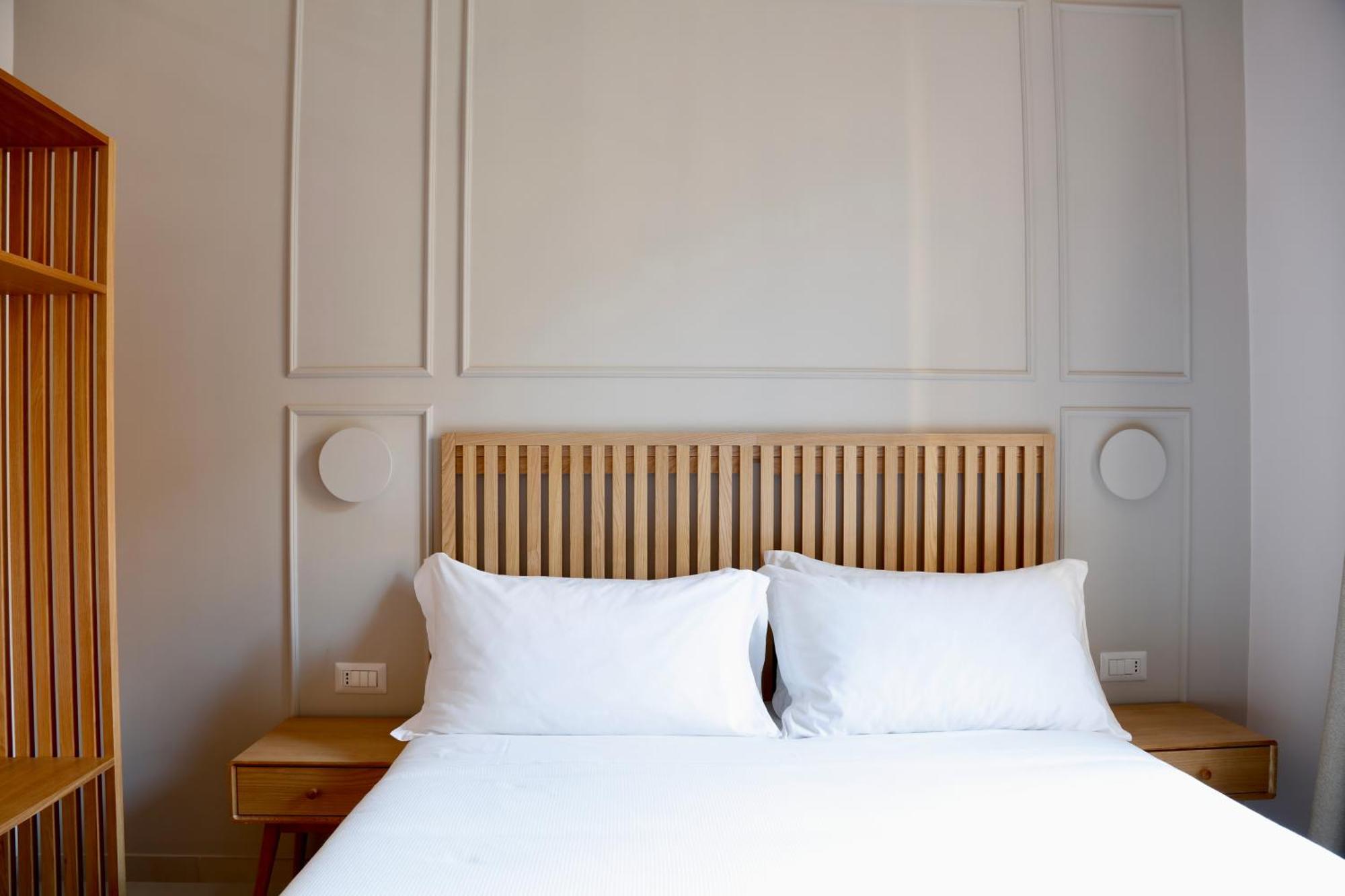 Domus Maxima - Rome Suite & Rooms — Fotos 3
